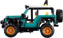 42227 - LEGO Technic - SUV Jeep® Wrangler Rubicon
