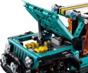 42227 - LEGO Technic - SUV Jeep® Wrangler Rubicon