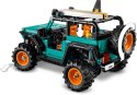 42227 - LEGO Technic - SUV Jeep® Wrangler Rubicon