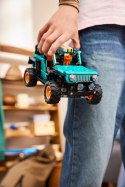 42227 - LEGO Technic - SUV Jeep® Wrangler Rubicon