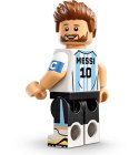 43011 - LEGO Editions - Lionel Messi — piłkarskie momenty