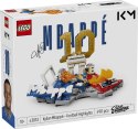43013 - LEGO Editions - Kylian Mbappé — piłkarskie momenty