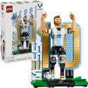 43015 - LEGO Editions - Lionel Messi — piłkarska legenda