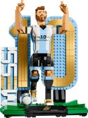 43015 - LEGO Editions - Lionel Messi — piłkarska legenda