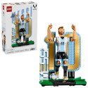 43015 - LEGO Editions - Lionel Messi — piłkarska legenda