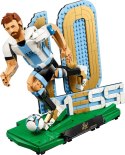 43015 - LEGO Editions - Lionel Messi — piłkarska legenda