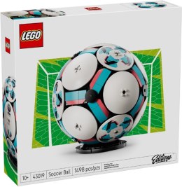 43019 - LEGO Editions - Piłka nożna