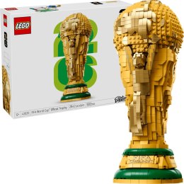 43020 - LEGO Editions - Oficjalny Puchar Świata FIFA™