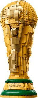 43020 - LEGO Editions - Oficjalny Puchar Świata FIFA™