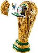 43020 - LEGO Editions - Oficjalny Puchar Świata FIFA™