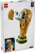 43020 - LEGO Editions - Oficjalny Puchar Świata FIFA™