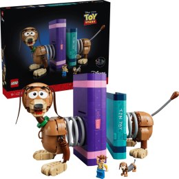 43301 - LEGO Disney - Toy Story Cienki — podpórki pod książki