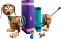 43301 - LEGO Disney - Toy Story Cienki — podpórki pod książki