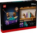 43301 - LEGO Disney - Toy Story Cienki — podpórki pod książki