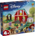 43304 - LEGO Disney - Konne ranczo Blaze'a