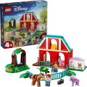 43304 - LEGO Disney - Konne ranczo Blaze'a