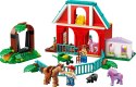 43304 - LEGO Disney - Konne ranczo Blaze'a
