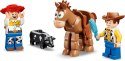 43304 - LEGO Disney - Konne ranczo Blaze'a