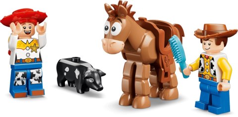 43304 - LEGO Disney - Konne ranczo Blaze'a