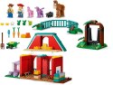 43304 - LEGO Disney - Konne ranczo Blaze'a