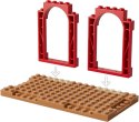43304 - LEGO Disney - Konne ranczo Blaze'a