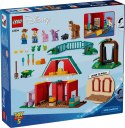 43304 - LEGO Disney - Konne ranczo Blaze'a