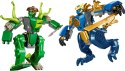 71853 - LEGO Ninjago - Bitwa w smoczym mechu Jaya