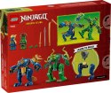 71853 - LEGO Ninjago - Bitwa w smoczym mechu Jaya