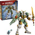 71860 - LEGO Ninjago - Tytanowy mech Lloyda — 15. rocznica