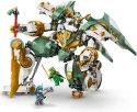71860 - LEGO Ninjago - Tytanowy mech Lloyda — 15. rocznica