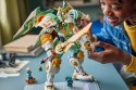 71860 - LEGO Ninjago - Tytanowy mech Lloyda — 15. rocznica