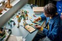71860 - LEGO Ninjago - Tytanowy mech Lloyda — 15. rocznica