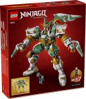71860 - LEGO Ninjago - Tytanowy mech Lloyda — 15. rocznica