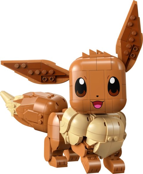72151 - LEGO Pokémon - Eevee