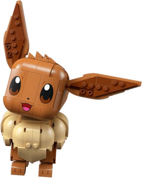 72151 - LEGO Pokémon - Eevee