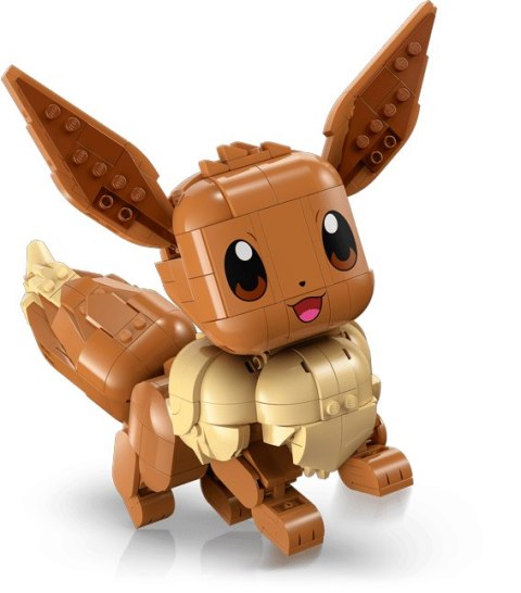 72151 - LEGO Pokémon - Eevee