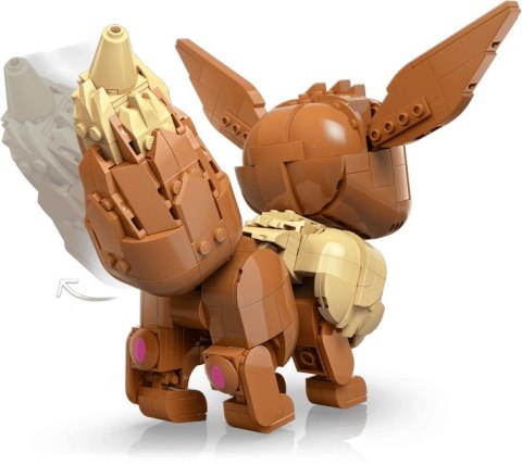 72151 - LEGO Pokémon - Eevee