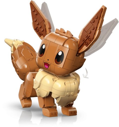 72151 - LEGO Pokémon - Eevee