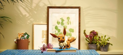 72151 - LEGO Pokémon - Eevee