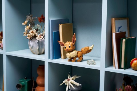 72151 - LEGO Pokémon - Eevee