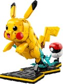 72152 - LEGO Pokémon - Pikachu i Pokéball