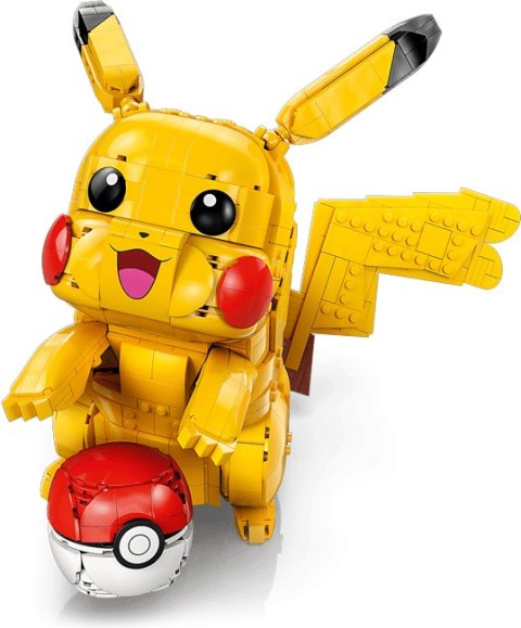 72152 - LEGO Pokémon - Pikachu i Pokéball