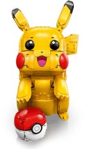 72152 - LEGO Pokémon - Pikachu i Pokéball