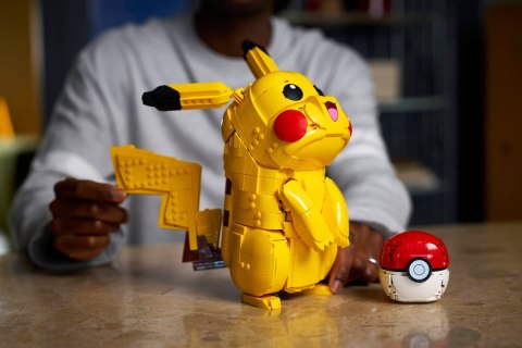 72152 - LEGO Pokémon - Pikachu i Pokéball