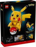 72152 - LEGO Pokémon - Pikachu i Pokéball