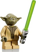 75438 - LEGO Star Wars - Popiersie Yody™