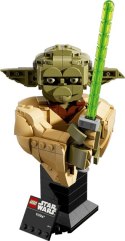 75438 - LEGO Star Wars - Popiersie Yody™