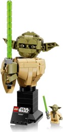 75438 - LEGO Star Wars - Popiersie Yody™