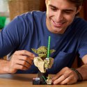 75438 - LEGO Star Wars - Popiersie Yody™