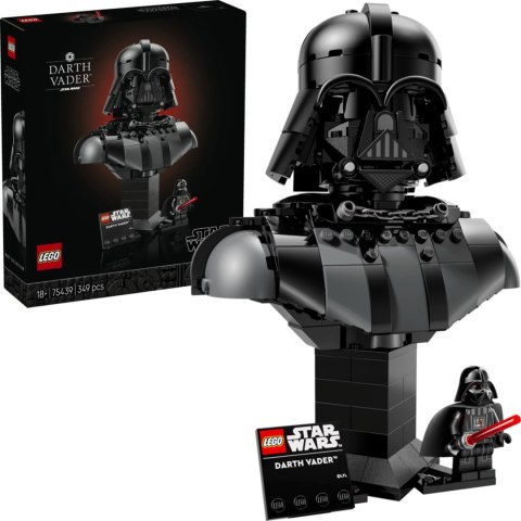75439 - LEGO Star Wars - Popiersie Dartha Vadera™
